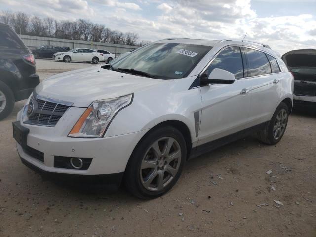 Cadillac Srx premiu (2010)