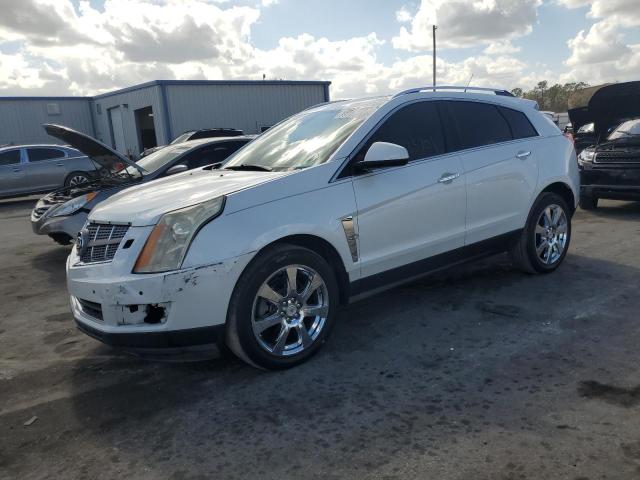 Cadillac Srx premiu (2010)