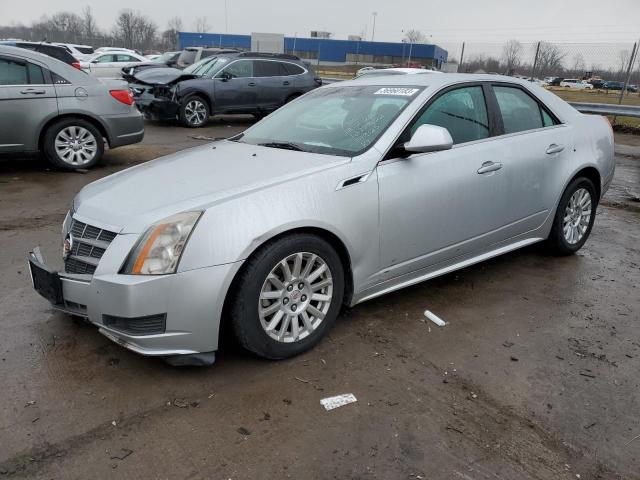 Cadillac Cts (2011)