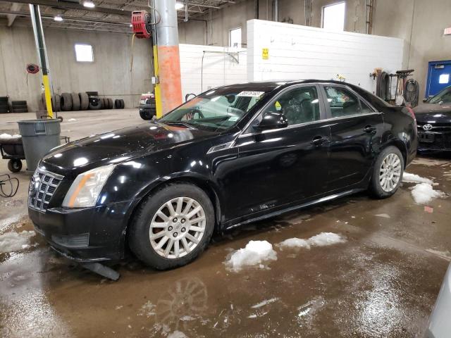 Cadillac Cts (2012)