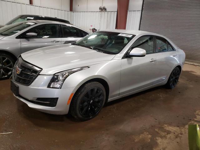 Cadillac Ats (2018)