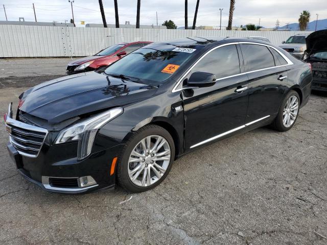 Cadillac Xts luxury (2019)