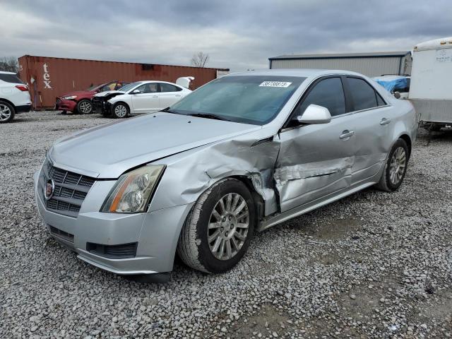 Cadillac Cts (2010)