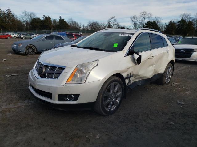 Cadillac Srx premiu (2010)