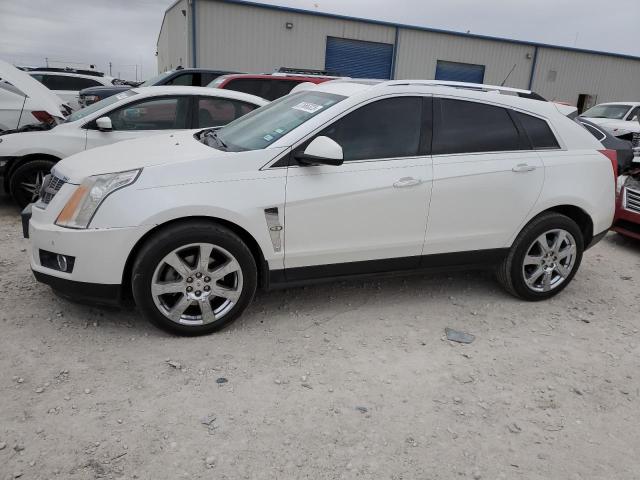 Cadillac Srx perfor (2012)