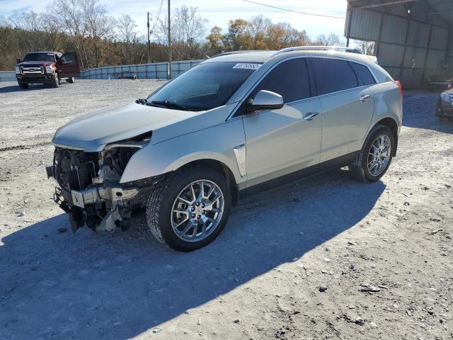 Cadillac Srx perfor (2014)