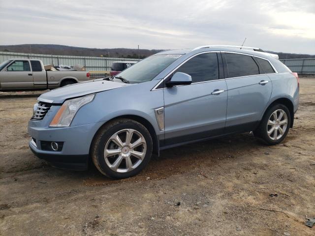 Cadillac Srx perfor (2014)