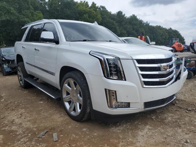 Cadillac Escalade (2016)