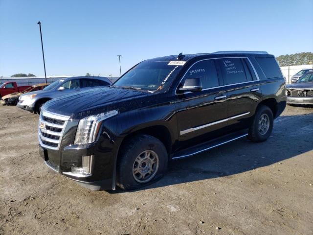 Cadillac Escalade l (2020)