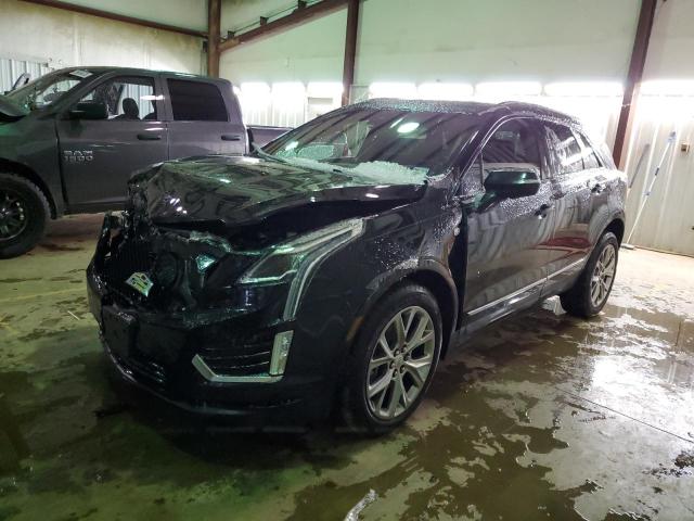 Cadillac Xt5 sport (2020)