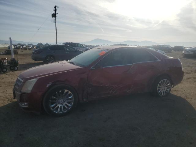 Cadillac Cts premiu (2010)