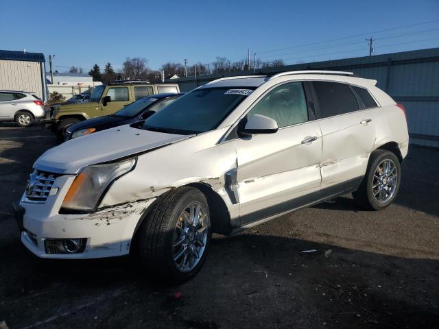 Cadillac Srx perfor (2014)