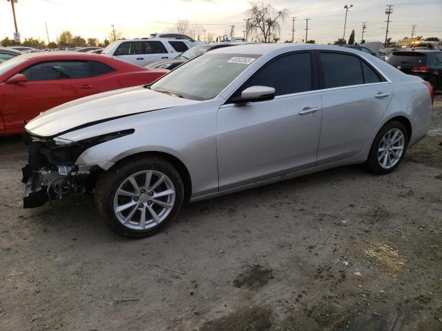 Cadillac Cts (2019)
