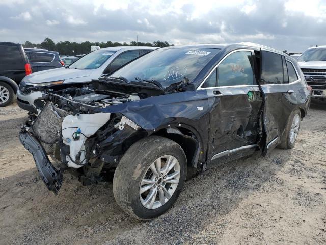 Cadillac Xt6 (2021)