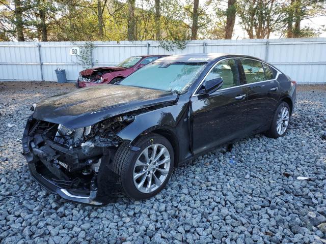 Cadillac Ct5 premiu (2022)