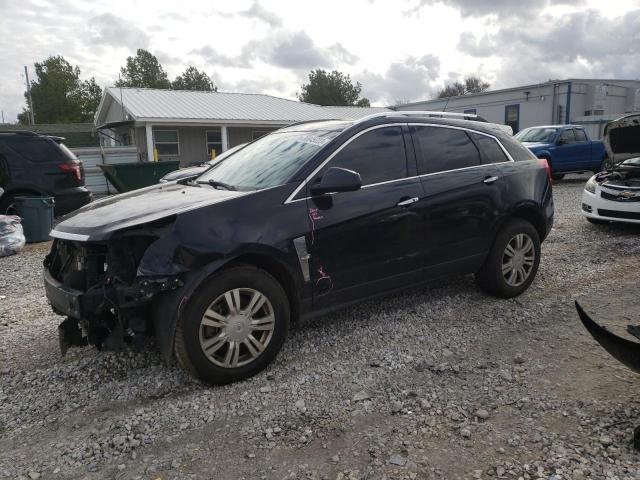 Cadillac Srx luxury (2012)