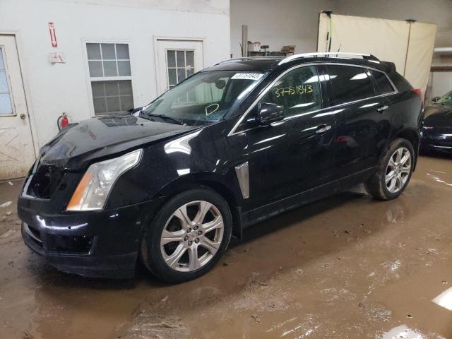 Cadillac Srx perfor (2014)