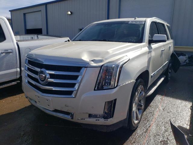 Cadillac Escalade l (2015)