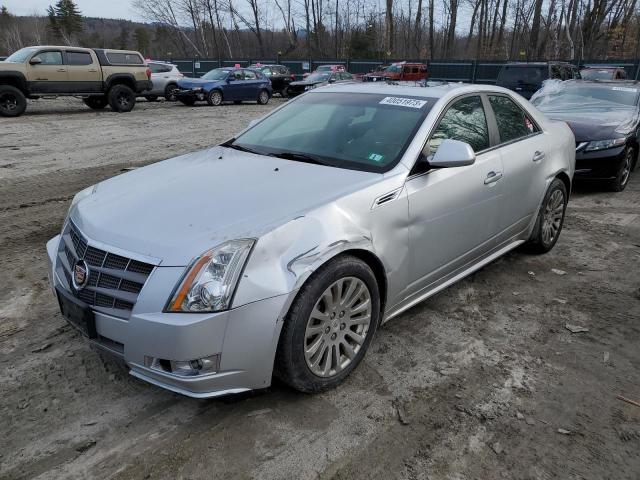 Cadillac Cts perfor (2010)