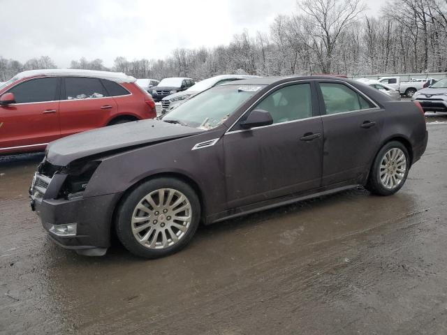 Cadillac Cts premiu (2010)