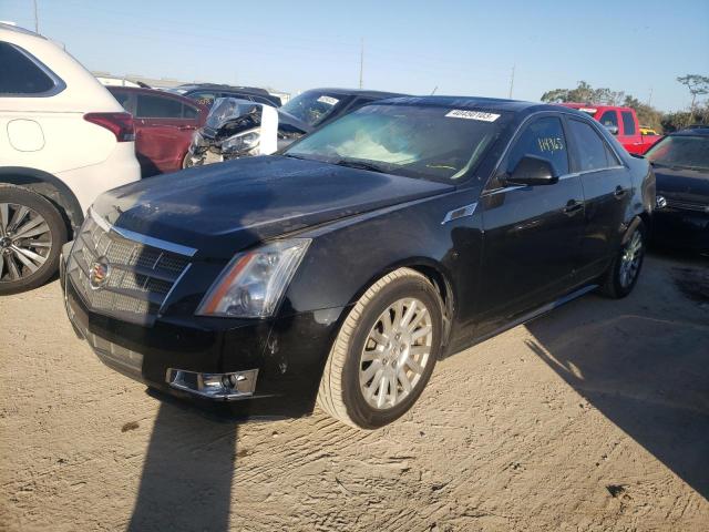 Cadillac Cts perfor (2011)
