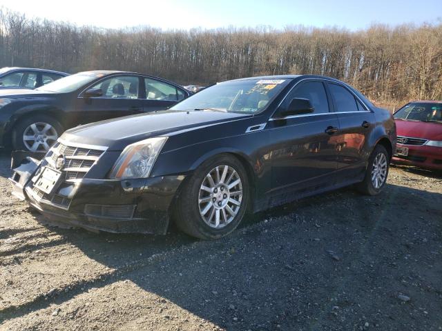Cadillac Cts (2012)