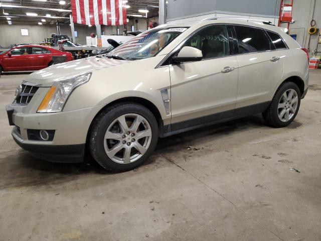 Cadillac Srx perfor (2012)