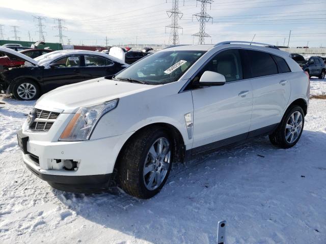 Cadillac Srx perfor (2011)