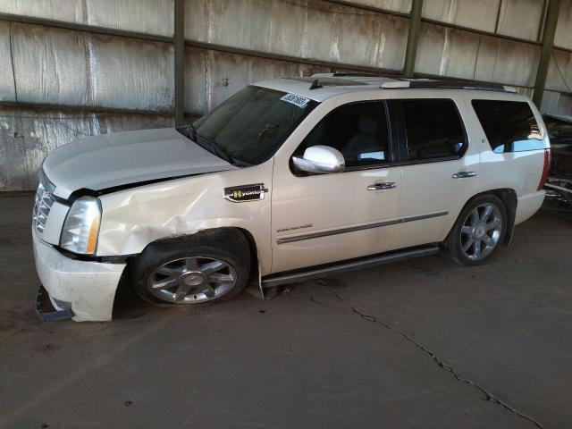 Cadillac Escalade h (2012)