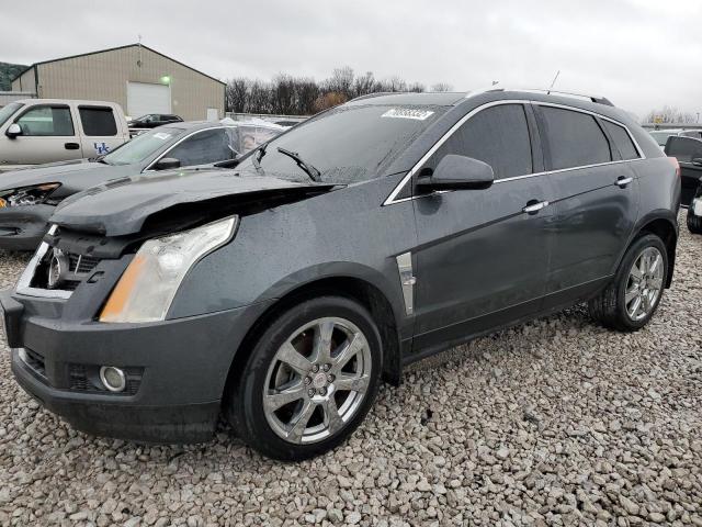 Cadillac Srx perfor (2012)