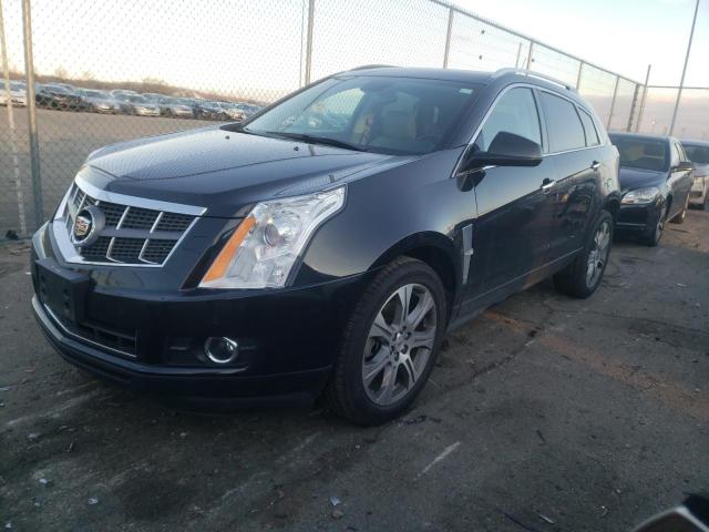 Cadillac Srx premiu (2012)