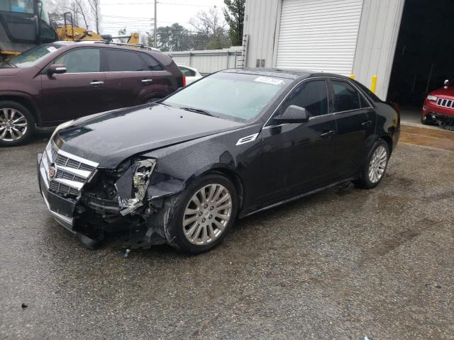 Cadillac Cts premiu (2010)