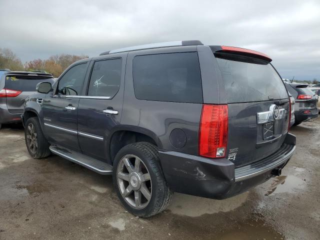 Cadillac Escalade l (2010)