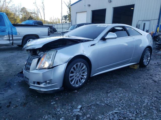 Cadillac Cts premiu (2011)