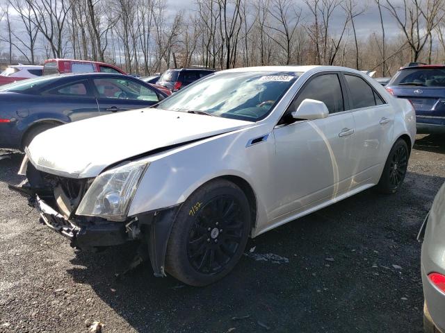 Cadillac Cts premiu (2011)