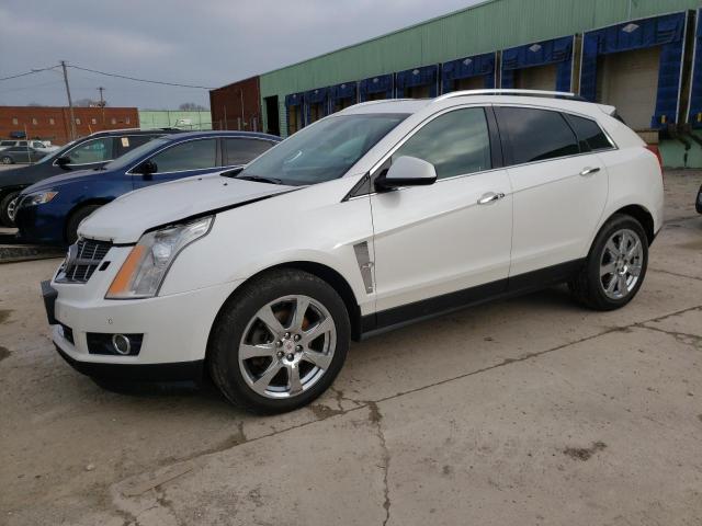 Cadillac Srx perfor (2011)