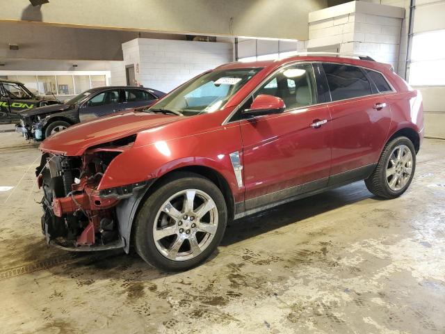 Cadillac Srx perfor (2012)