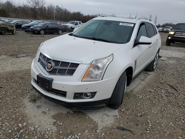 Cadillac Srx perfor (2011)