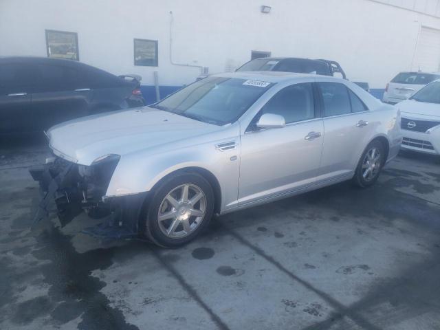 Cadillac Sts luxury (2011)