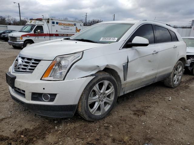 Cadillac Srx premiu (2014)