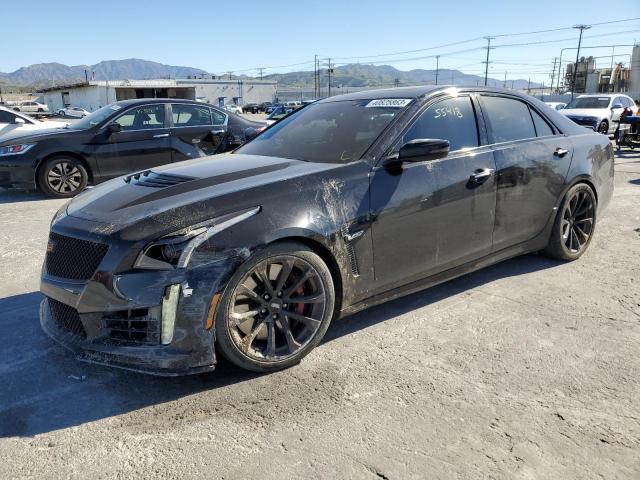 Cadillac Cts-v (2017)
