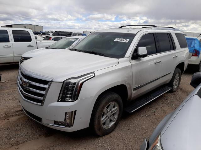 Cadillac Escalade p (2017)