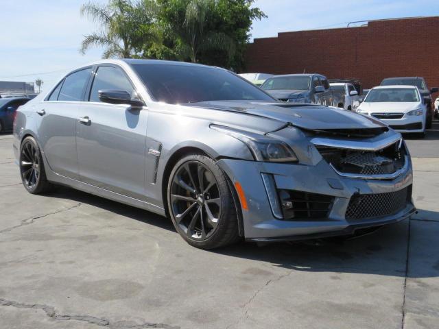 Cadillac Cts-v (2019)
