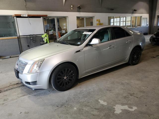 Cadillac Cts sedan (2011)