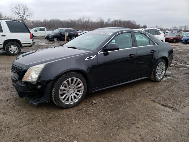 Cadillac Cts premiu (2012)