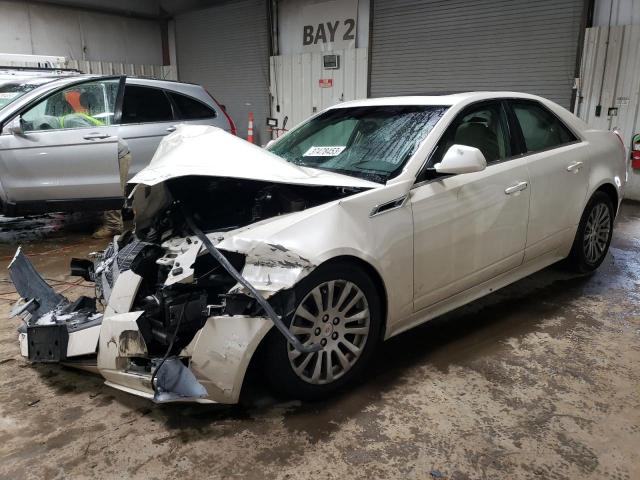 Cadillac Cts (2011)