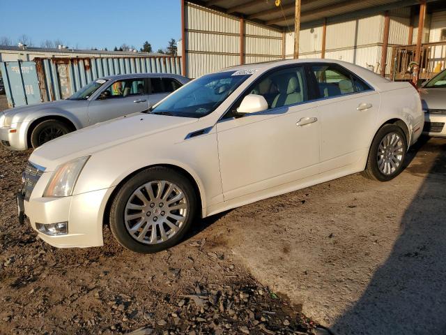 Cadillac Cts perfor (2011)