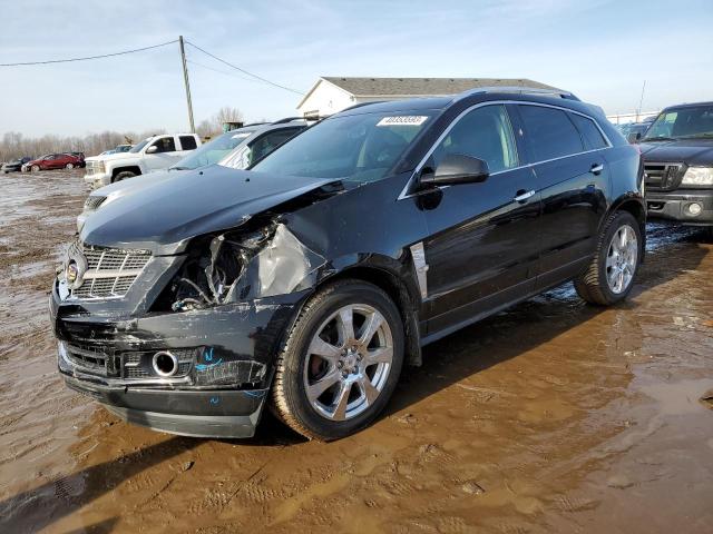 Cadillac Srx (2012)