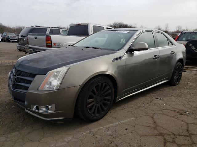 Cadillac Cts perfor (2010)