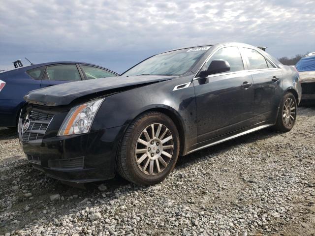 Cadillac Cts (2011)